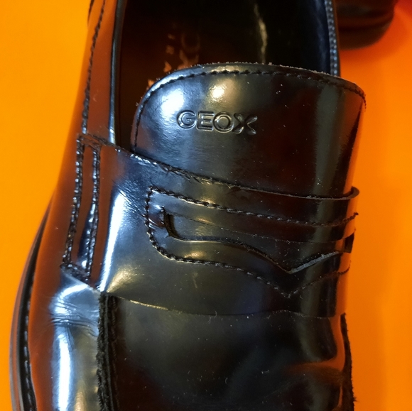 GEOX Men's shoes , 42size,little worn. $30 - Picture 4 of 7